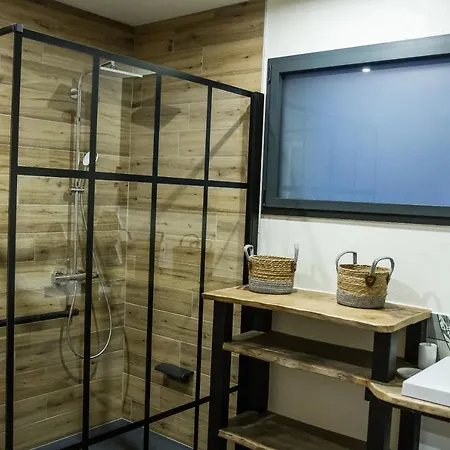 Chalet Gîte de standing 9P avec sauna&salle d'escalade