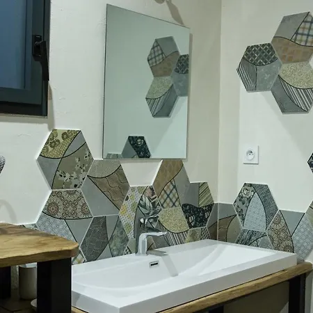 De Standing 9p Avec Sauna & Salle D'escalade *