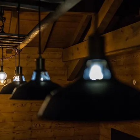 Chalet Gîte de standing 9P avec sauna&salle d'escalade *