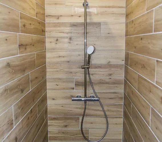 Horská chata De Standing 9p Avec Sauna & Salle D'escalade *