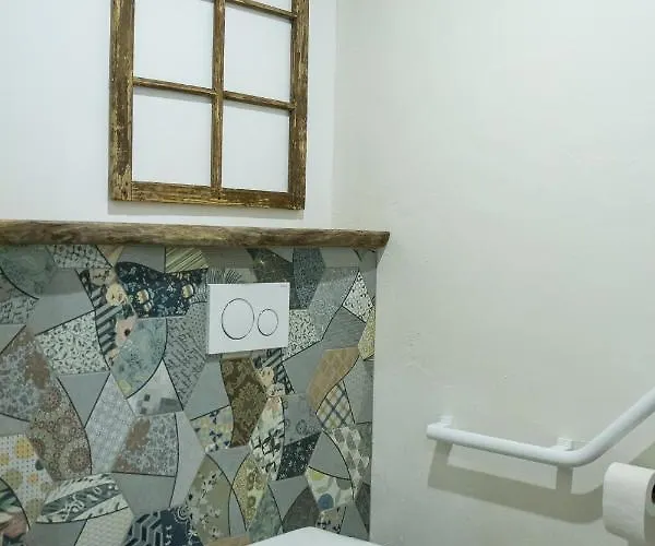 De Standing 9p Avec Sauna & Salle D'escalade * La Bresse