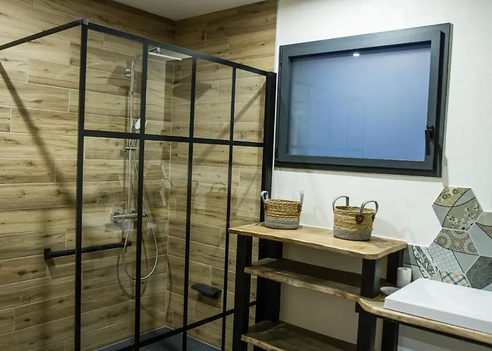 Horská chata De Standing 9p Avec Sauna & Salle D'escalade