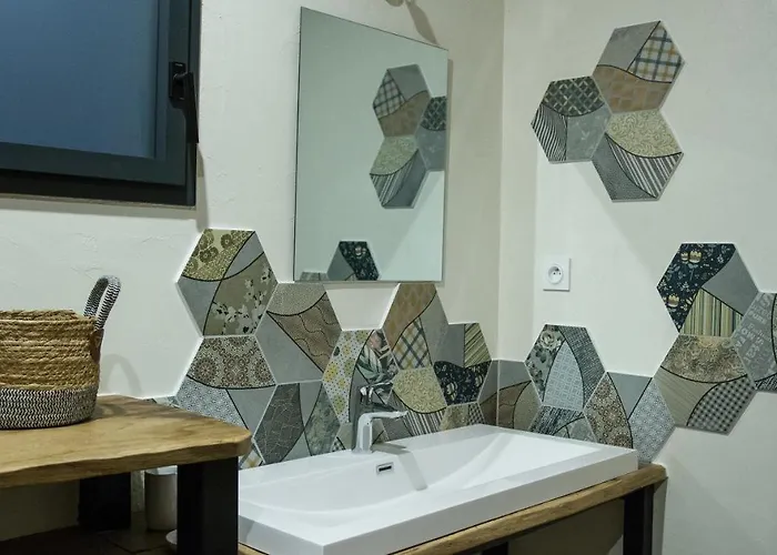 De Standing 9p Avec Sauna & Salle D'escalade *