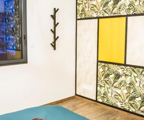 De Standing 9p Avec Sauna & Salle D'escalade * La Bresse